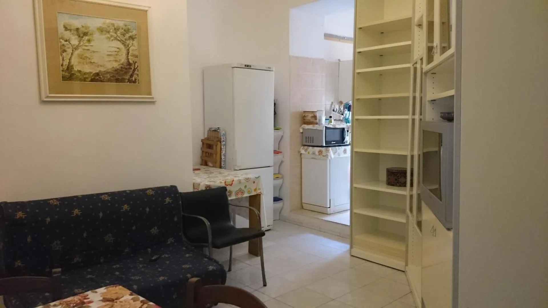 Roma Rooms & Beach Lido di Ostia
