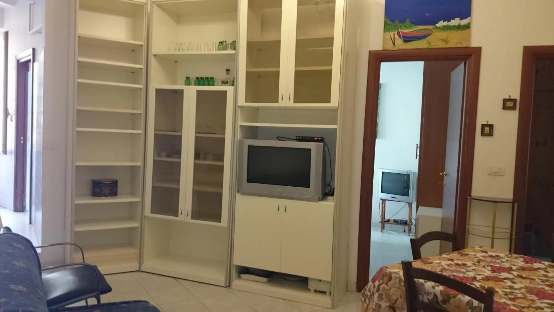 Roma Rooms & Beach Lido di Ostia