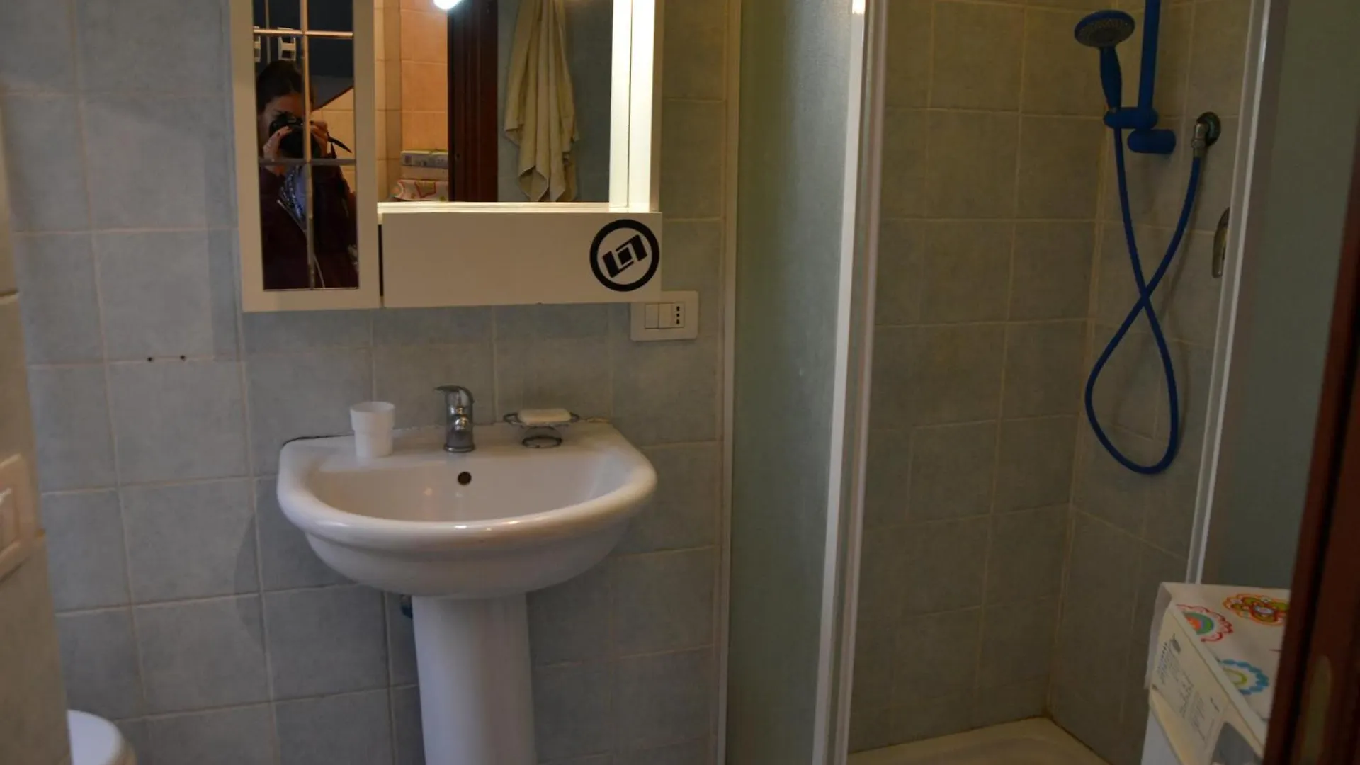 Roma Rooms & Beach Lido di Ostia