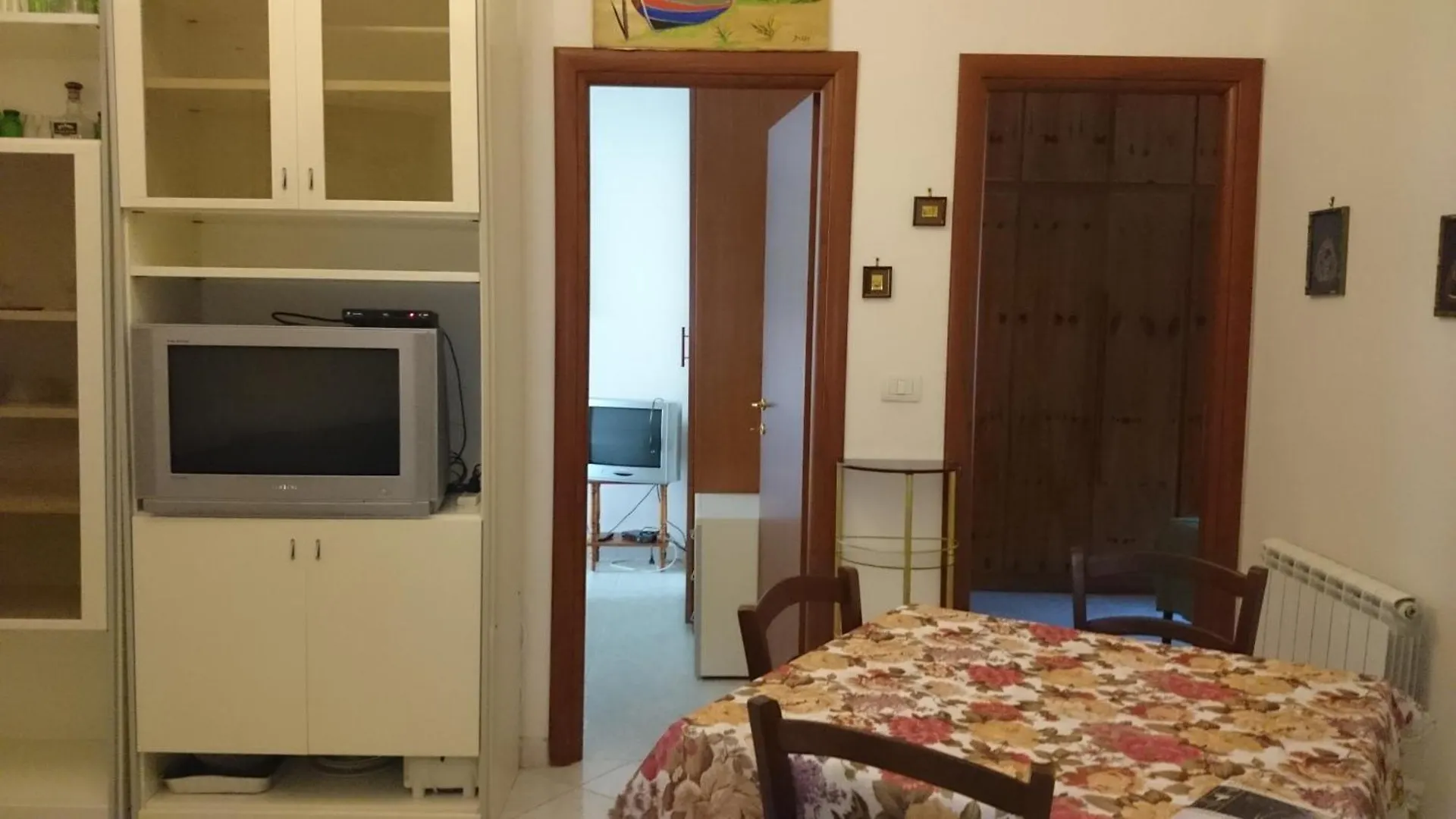 Roma Rooms & Beach Lido di Ostia Italy