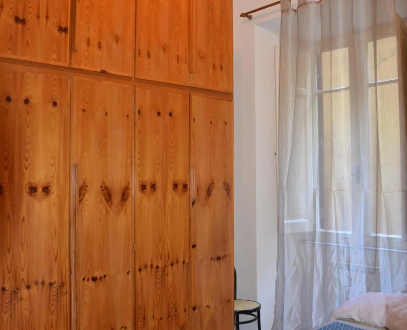 Homestay Roma Rooms & Beach Lido di Ostia