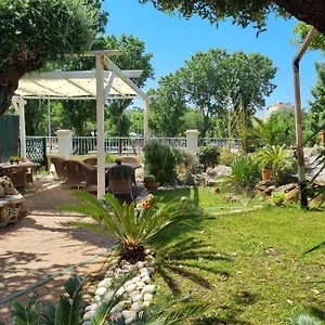 My Roma Guest house