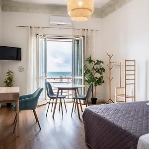 Apartamento Al Pontile, Lido di Ostia