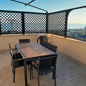 Casa vacanze Casa Paradiso, Lido di Ostia